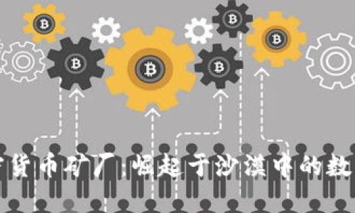 阿联酋加密货币矿厂：崛起于沙漠中的数字黄金之城