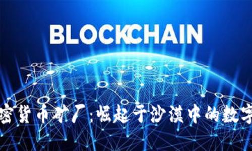 阿联酋加密货币矿厂：崛起于沙漠中的数字黄金之城