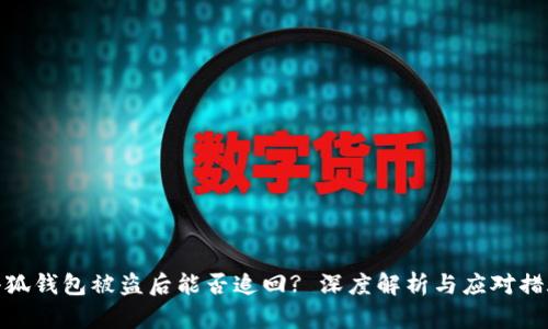 小狐钱包被盗后能否追回? 深度解析与应对措施