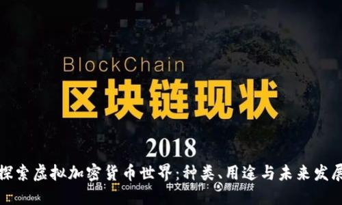 探索虚拟加密货币世界：种类、用途与未来发展