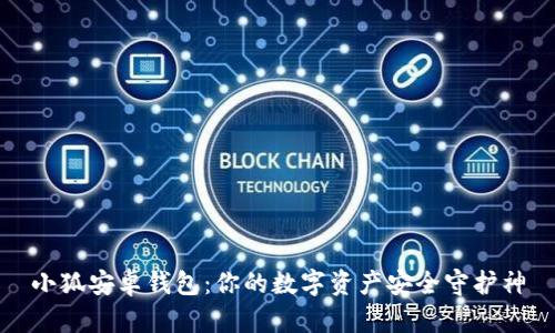 小狐安卓钱包：你的数字资产安全守护神