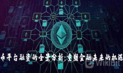 加密货币平台融资的全景分析：重塑金融未来的机遇与挑战