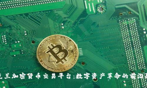 乌克兰加密货币交易平台：数字资产革命的前沿阵地