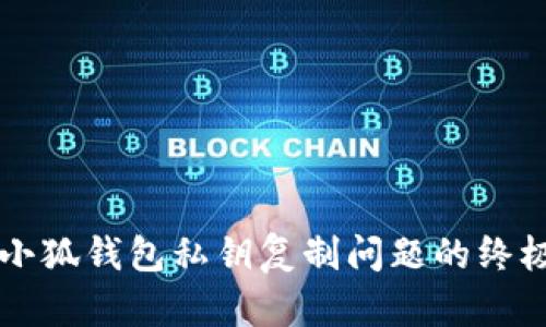 解决小狐钱包私钥复制问题的终极指南