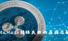 探究MetaMask转账失败的原因