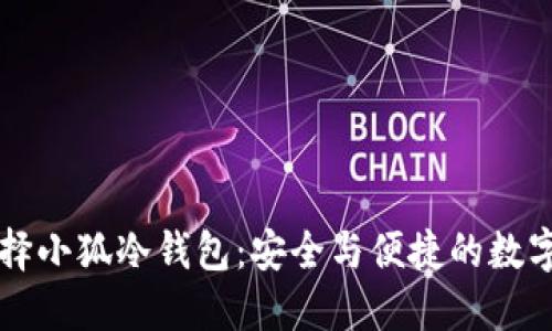 为什么选择小狐冷钱包：安全与便捷的数字资产保护
