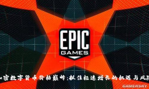 加密数字货币价格巅峰：抓住极速增长的机遇与风险