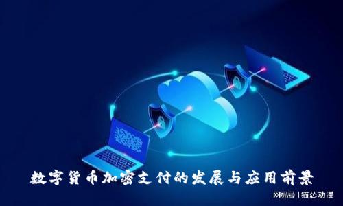 数字货币加密支付的发展与应用前景