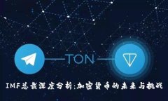 IMF总裁深度分析：加密货