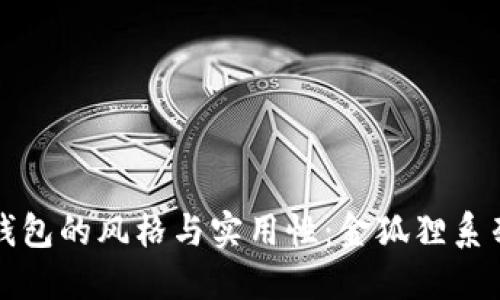 探索女钱包的风格与实用性：金狐狸系列的魅力