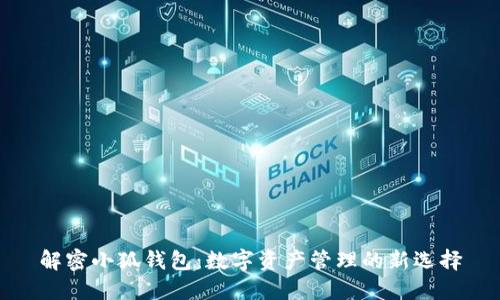 解密小狐钱包：数字资产管理的新选择
