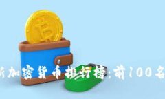 2023年最新加密货币排行榜