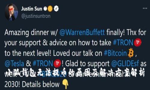 小狐钱包无法提币的原因及解决方案解析