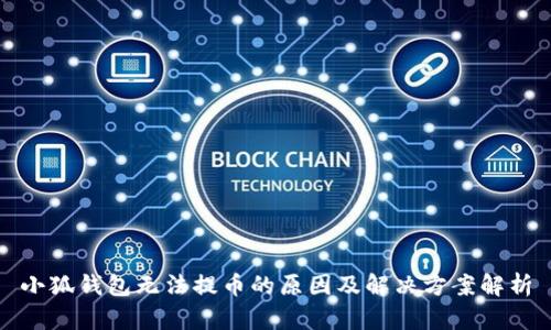 小狐钱包无法提币的原因及解决方案解析