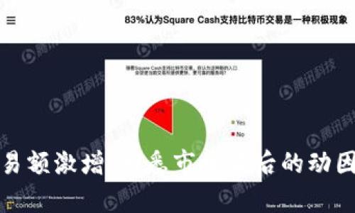 加密货币交易额激增：洞悉市场背后的动因与未来前景