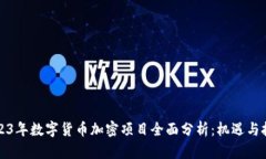 2023年数字货币加密项目全
