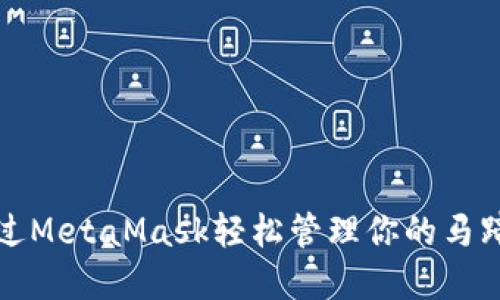 如何通过MetaMask轻松管理你的马蹄莲资产