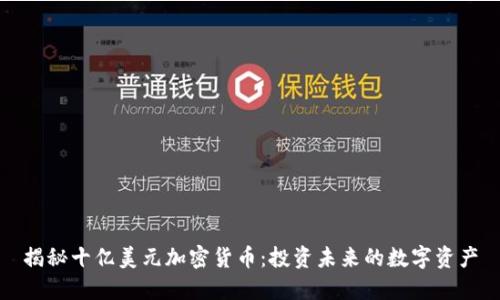 揭秘十亿美元加密货币：投资未来的数字资产