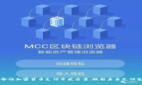 革命性加密货币支付开发方案：赋能未来支付生态