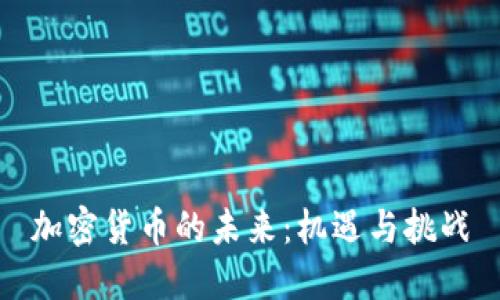 加密货币的未来：机遇与挑战
