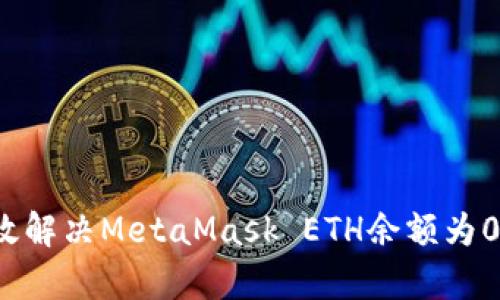 如何有效解决MetaMask ETH余额为0的问题？