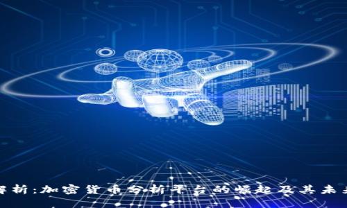 全面解析：加密货币分析平台的崛起及其未来趋势