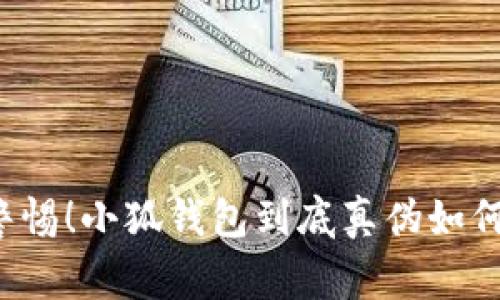 警惕！小狐钱包到底真伪如何？