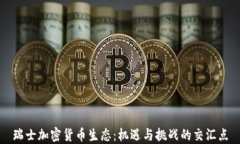 瑞士加密货币生态：机遇