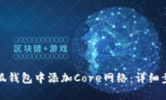 如何在小狐钱包中添加C