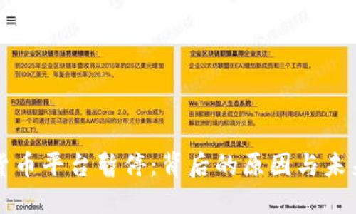 加密货币平台暂停：背后的原因与未来展望