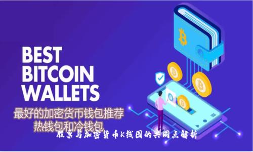 股票与加密货币K线图的共同点解析