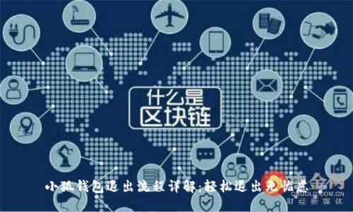 小狐钱包退出流程详解：轻松退出无忧虑