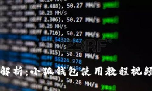 全面解析：小狐钱包使用教程视频全集