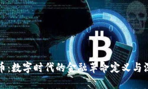 加密货币：数字时代的金融革命定义与深度解析
