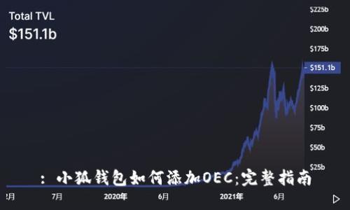 : 小狐钱包如何添加OEC：完整指南