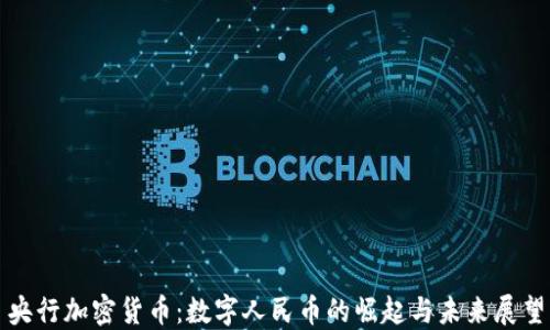 
央行加密货币：数字人民币的崛起与未来展望