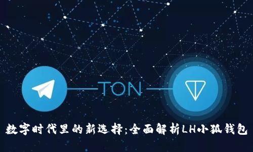数字时代里的新选择：全面解析LH小狐钱包