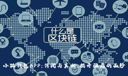小狐钱包APP：传闻与真相，揭开骗局的面纱