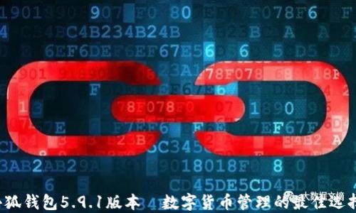 
小狐钱包5.9.1版本—数字货币管理的最佳选择！