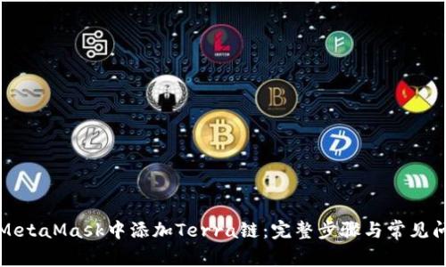 如何在MetaMask中添加Terra链：完整步骤与常见问题解答