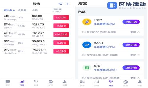 交易软件革命：加密货币新时代的投资利器