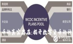 加密货币的真实存在：揭