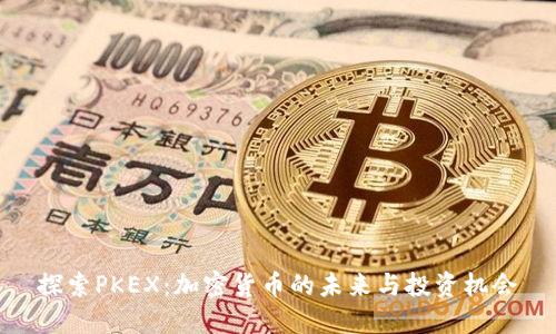 探索PKEX：加密货币的未来与投资机会