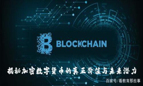 揭秘加密数字货币的真正价值与未来潜力