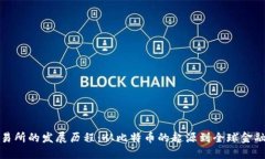 加密货币交易所的发展历