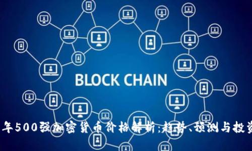2023年500强加密货币价格解析：趋势、预测与投资策略