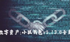 掌控未来数字资产：小狐