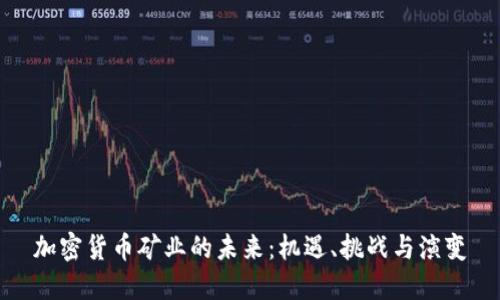 加密货币矿业的未来：机遇、挑战与演变