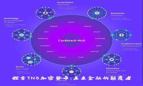 探索TNB加密货币：未来金融的颠覆者