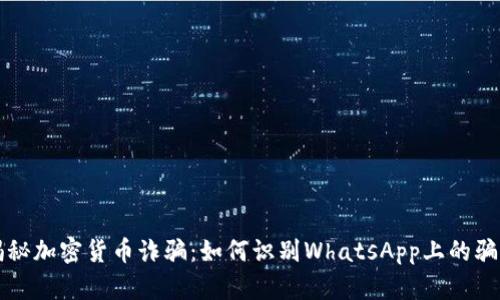 揭秘加密货币诈骗：如何识别WhatsApp上的骗局